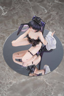 Illustration by Rosuuri MAGI ARTS Cheshire Cat Bunny Suit Ver.