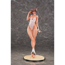 Taimanin RPG X MAGI ARTS Swimsuit Adult Yukikaze
