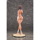 Taimanin RPG X MAGI ARTS Swimsuit Adult Yukikaze