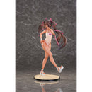 Taimanin RPG X MAGI ARTS Swimsuit Yukikaze Mizuki