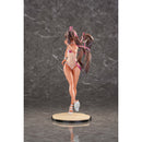 Taimanin RPG X MAGI ARTS Swimsuit Yukikaze Mizuki