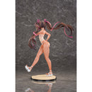 Taimanin RPG X MAGI ARTS Swimsuit Yukikaze Mizuki