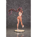 Taimanin RPG X MAGI ARTS Swimsuit Yukikaze Mizuki