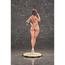 Taimanin RPG X MAGI ARTS Swimsuit Adult Yukikaze & Yukikaze Mizuki