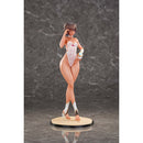 Taimanin RPG X MAGI ARTS Swimsuit Adult Yukikaze & Yukikaze Mizuki