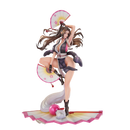 THE KING OF FIGHTERS MAGI ARTS Mai Shiranui x Paint Artist MA-MAN Mai Shiranui