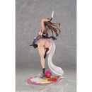 THE KING OF FIGHTERS MAGI ARTS Mai Shiranui x Paint Artist MA-MAN Mai Shiranui