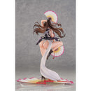 THE KING OF FIGHTERS MAGI ARTS Mai Shiranui x Paint Artist MA-MAN Mai Shiranui