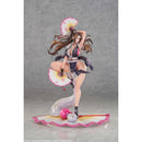 THE KING OF FIGHTERS MAGI ARTS Mai Shiranui x Paint Artist MA-MAN Mai Shiranui
