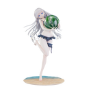 Summer Pockets REFLECTION BLUE MAGI ARTS Shiroha Naruse