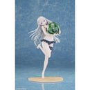 Summer Pockets REFLECTION BLUE MAGI ARTS Shiroha Naruse