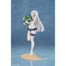 Summer Pockets REFLECTION BLUE MAGI ARTS Shiroha Naruse