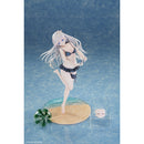 Summer Pockets REFLECTION BLUE MAGI ARTS Shiroha Naruse