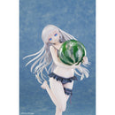Summer Pockets REFLECTION BLUE MAGI ARTS Shiroha Naruse