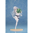 Summer Pockets REFLECTION BLUE MAGI ARTS Shiroha Naruse