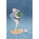 Summer Pockets REFLECTION BLUE MAGI ARTS Shiroha Naruse