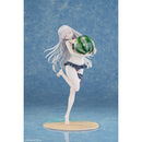 Summer Pockets REFLECTION BLUE MAGI ARTS Shiroha Naruse