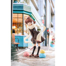 CLANNAD MAGI ARTS Nagisa Furukawa
