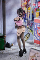 Original Character DIGIGIRL Jirai-chan