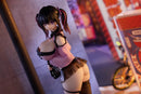 Original Character DIGIGIRL Jirai-chan