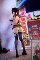 Original Character DIGIGIRL Jirai-chan