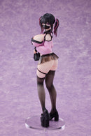 Original Character DIGIGIRL Jirai-chan