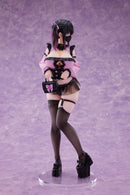 Original Character DIGIGIRL Jirai-chan