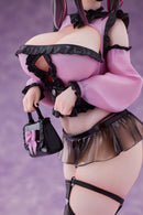 Original Character DIGIGIRL Jirai-chan