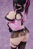 Original Character DIGIGIRL Jirai-chan