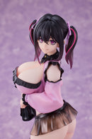 Original Character DIGIGIRL Jirai-chan
