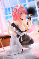 Cat's Thought Maid Cat freyja Mochan