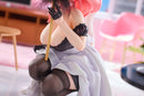 Cat's Thought Maid Cat freyja Mochan