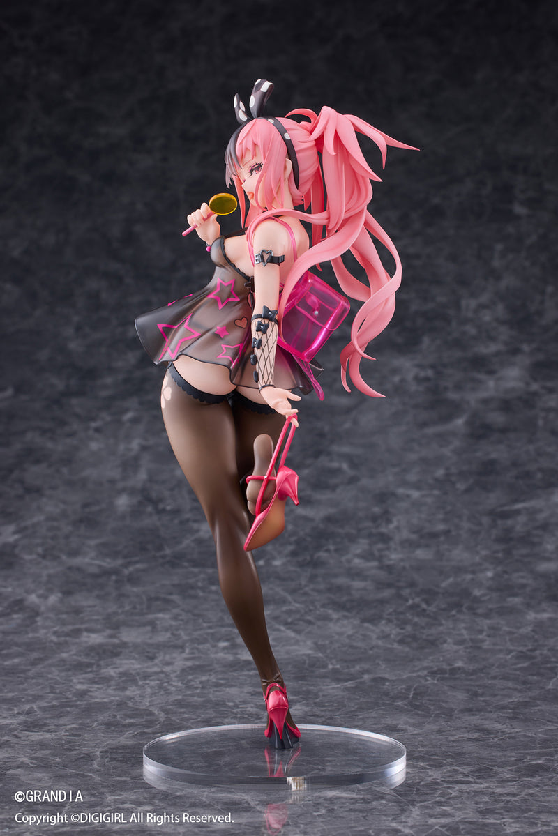 GRANDIA DIGIGIRL High Heel & Lollipop