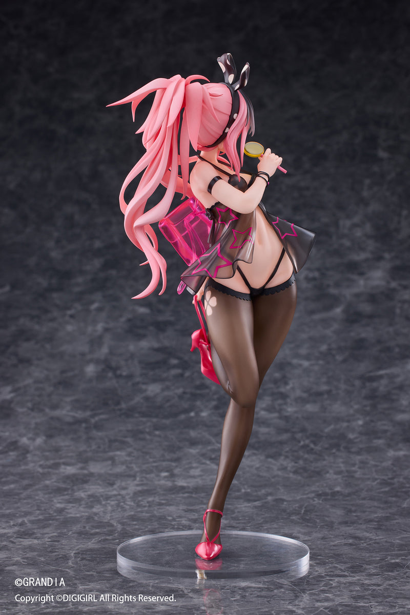 GRANDIA DIGIGIRL High Heel & Lollipop