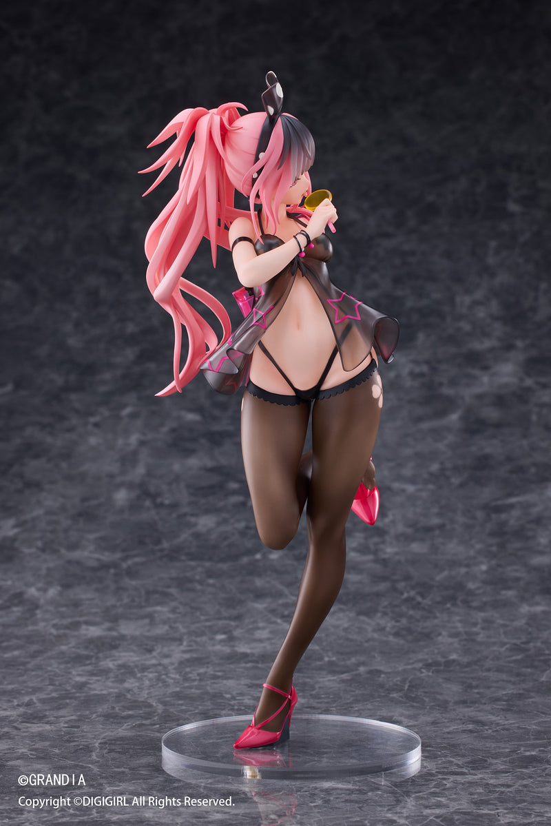 GRANDIA DIGIGIRL High Heel & Lollipop