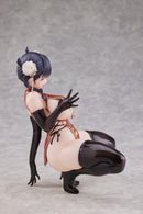 Illustrated by Daiki Kase DIGIGIRL Dragon Chinese Dress Sugata no Ane no Tomodachi