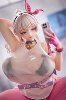 illustration by RST WILDMELODY Kyou wa Mune Tore!