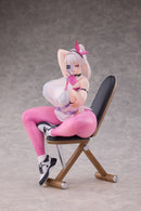 illustration by RST WILDMELODY Kyou wa Mune Tore!