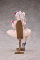 illustration by RST WILDMELODY Kyou wa Mune Tore! DELUXE EDITION