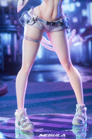 T-TRACK! Bibi Buttons Kin Mirai Nekomata Miu