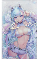T-TRACK! Bibi Buttons Kin Mirai Nekomata Miu DX ver.