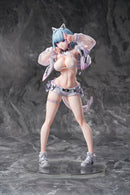 T-TRACK! Bibi Buttons Kin Mirai Nekomata Miu DX ver.