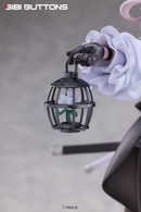 Fukashin Ryouiki Bibi Buttons Ruka DELUXE EDITION