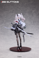 Fukashin Ryouiki Bibi Buttons Ruka DELUXE EDITION