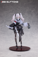 Fukashin Ryouiki Bibi Buttons Ruka DELUXE EDITION