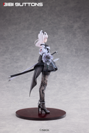 Fukashin Ryouiki Bibi Buttons Ruka DELUXE EDITION