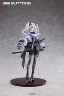 Fukashin Ryouiki Bibi Buttons Ruka DELUXE EDITION