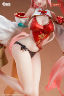 Happy Year of the Dragon Animester Long Xiaoling Xiang Long He Sui Ver.