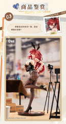 illustration by Maenoo Animester Uriko Usaaki-chan