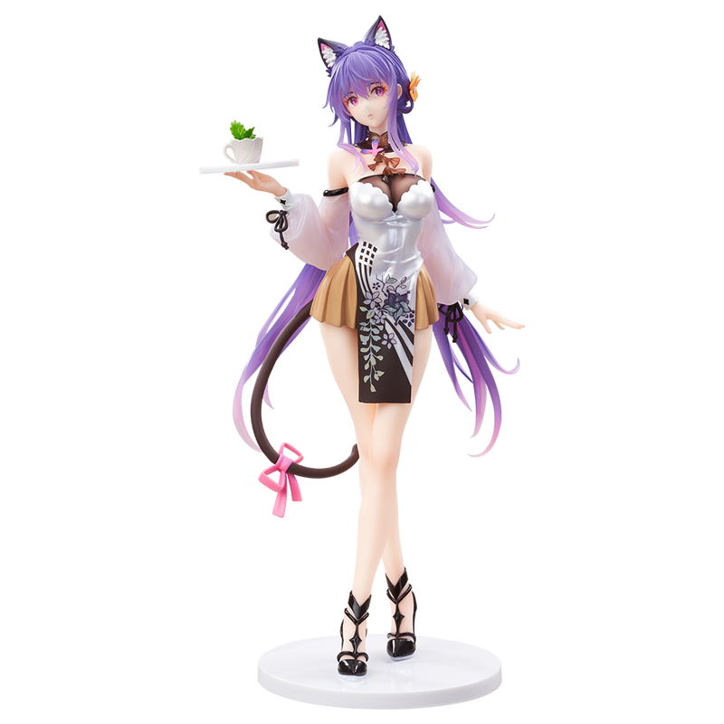 VSINGER ANIMESTER MO QINGXIAN TEA TIME MELODY VER. 1/7 SCALE FIGURE